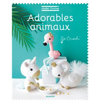 Adorables animaux