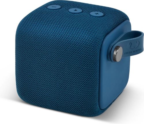 Fresh 'N Rebel Rockbox Bold S Petr.Blue