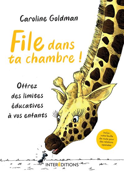 File Dans Ta Chambre Offrez Des Limites Educatives A Vos