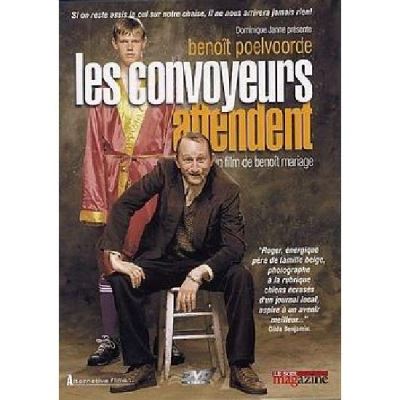 Les convoyeurs attendent