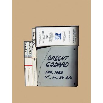 What we leave behind