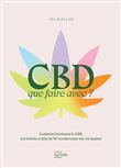 CBD que faire avec ?