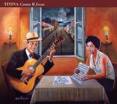 Canta b.leza