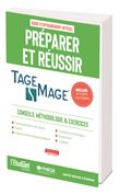 L'Officiel du TAGE MAGE