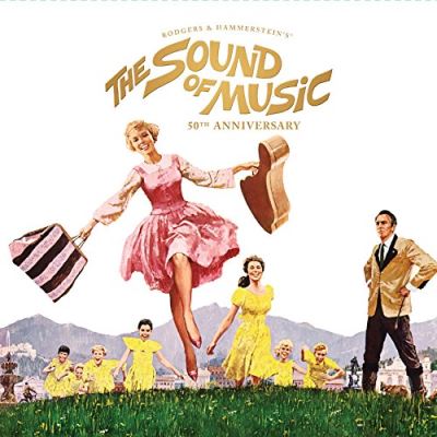 The sound of music 50th anniversary edition