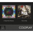 Coldplay Coffret