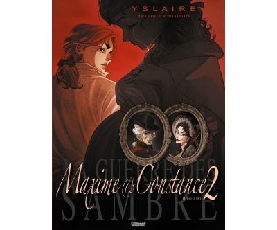 La Guerre des Sambre - Maxime et Constance