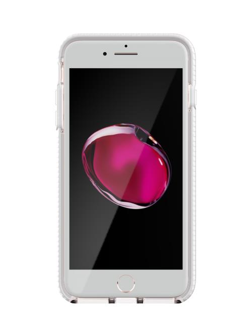 TECH21 EVO CHECK POUR IPHONE 7 CLAIR