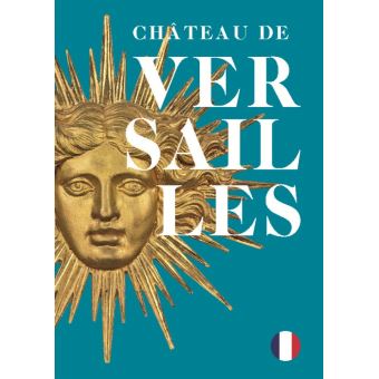 Versailles - souvenir (fr)