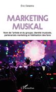 Marketing musical