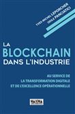 La Blockchain dans l'industrie