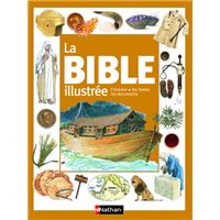 Bible illustree nc