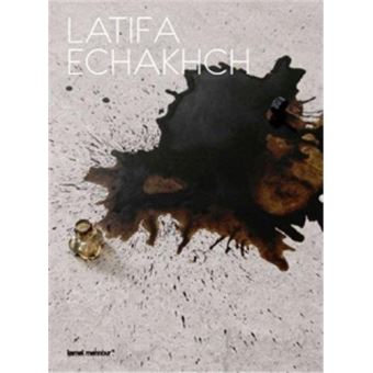 Latifa Echakhch