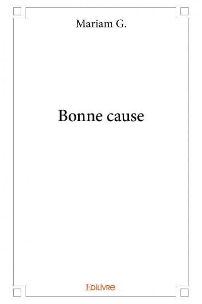 Bonne cause
