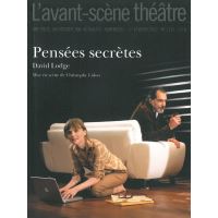 Pensées Secretes