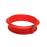 Losse vorm Lékué Duo 23 cm rood_0