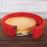 Losse vorm Lékué Duo 23 cm rood_2