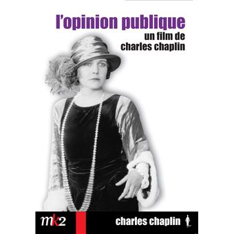 L'Opinion publique - Edition Collector