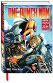 Agenda One-Punch Man 2023-2024