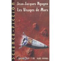 Les Visages de Mars