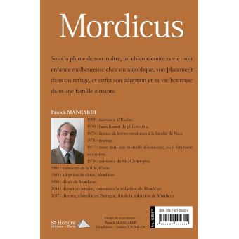 Mordicus