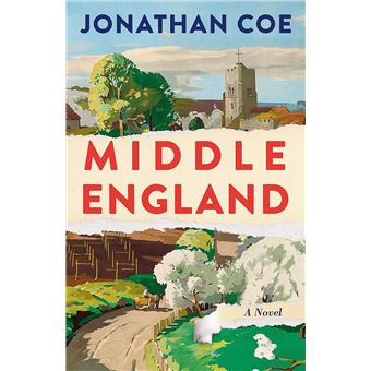 Middle England
