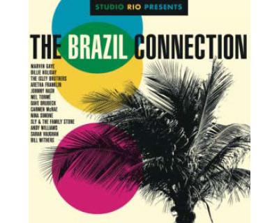 Studio Rio presents the Brazil connection