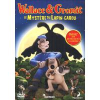 Wallace et Gromit - Le Mystère du lapin-garou