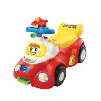 porteur moto vtech