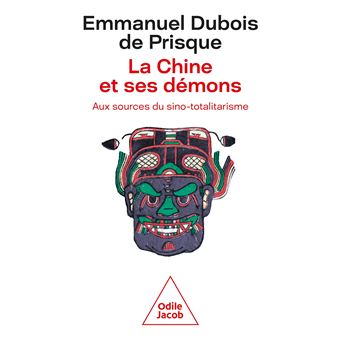 La Chine et ses démons