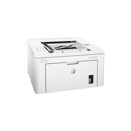 HP LaserJet Pro MFP M203DW A4 Laserprinter ( Z/W )