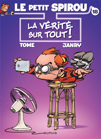 La vérité sur tout