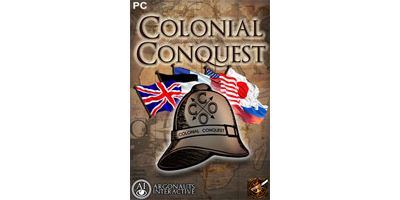 Colonial Conquest
