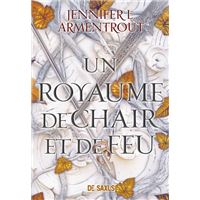 Reina Dolce Books on Instagram: 📚 De Verre et de Cendre par