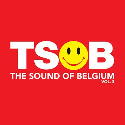 Sound of belgium 3