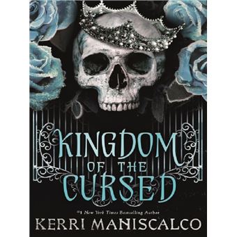 Kingdom of the Cursed