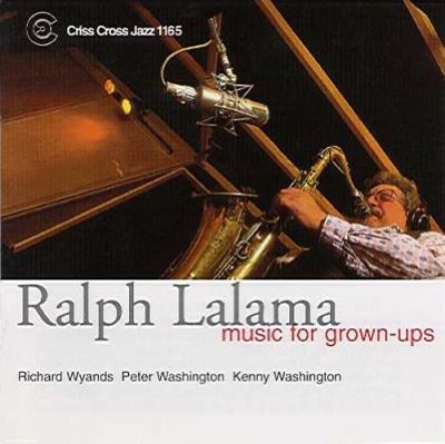Music for grown ups