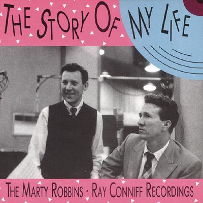 Story of my life and ray conniff