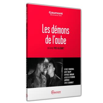 DEMONS DE L AUBE 1946-N/B-FR