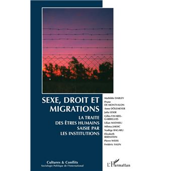 Sexe, droit et migrations