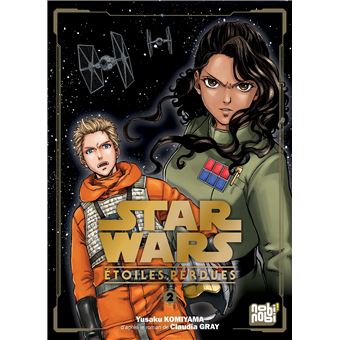 Star Wars - Étoiles Perdues