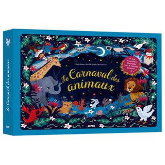 Le carnaval des animaux