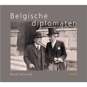 Belgische diplomaten