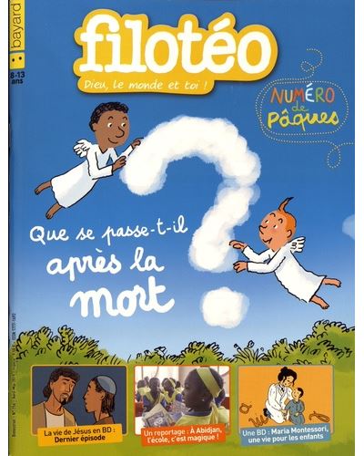 Filoteo,256