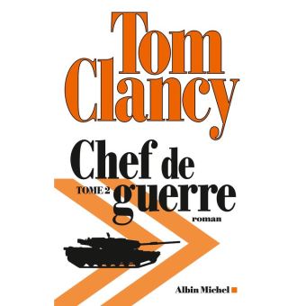 Chef de guerre - tome 2 - 1