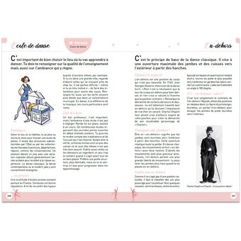 Encyclopédie de la danse - Nouvelle édition