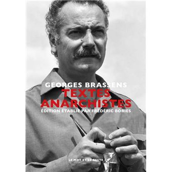 Textes anarchistes