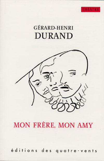 Mon Frere,Mon Amy