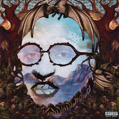 QUAVO HUNCHO/2LP