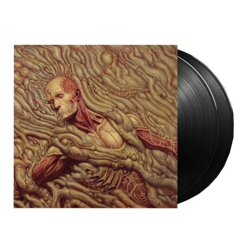 Scorn Édition Deluxe - Lustmord - Aethek - Vinyle album - Achat & prix